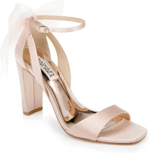 Badgley Mischka Women's Kim Heeled Sandal