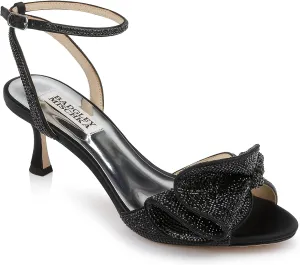 Badgley Mischka Women's Remi Heeled Sandal