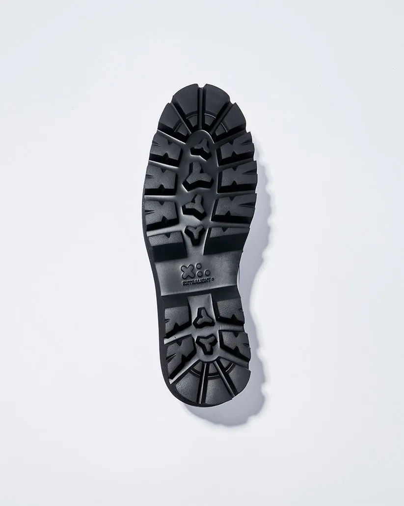 BAMBOO BIT LOAFERS BLACK