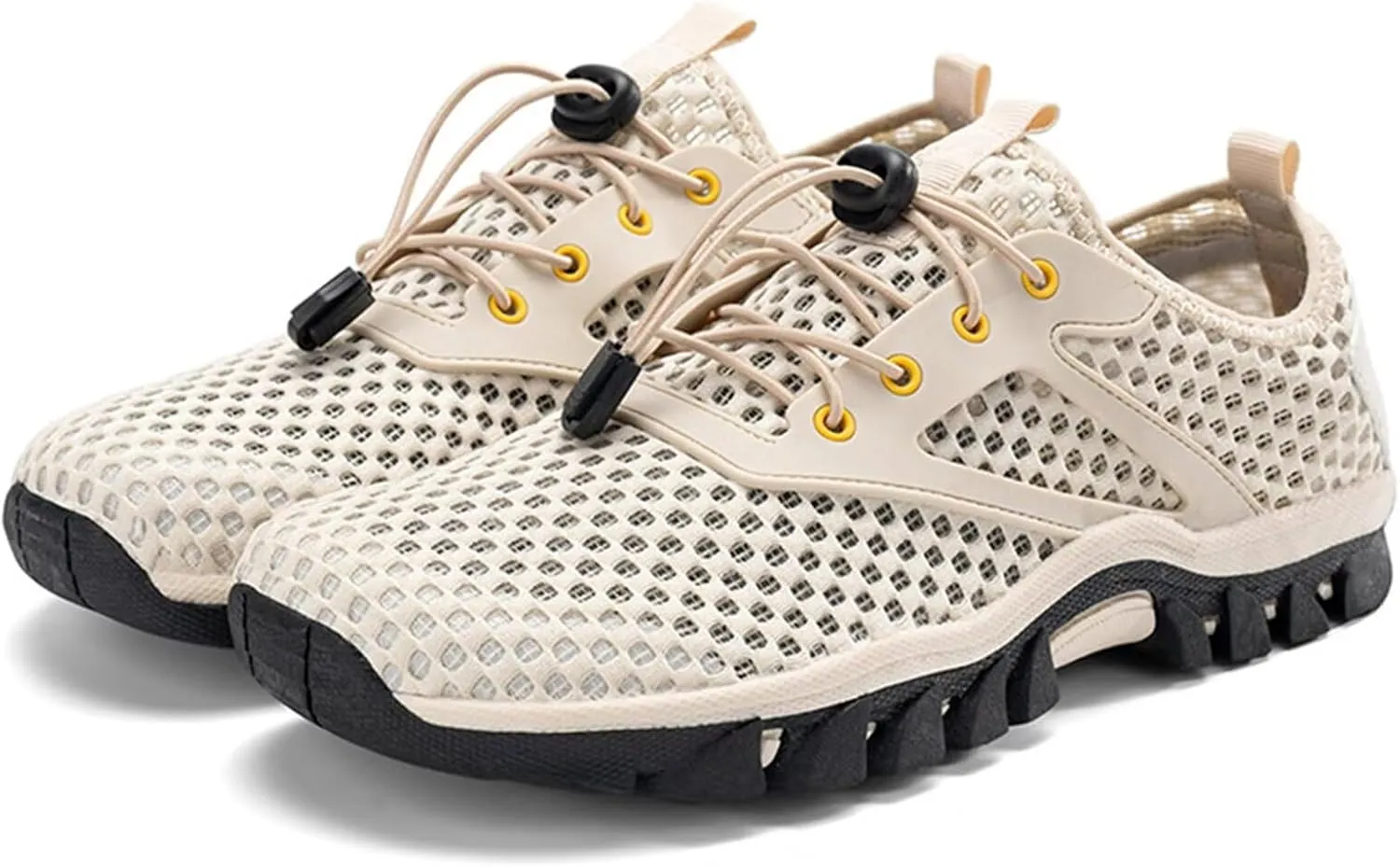 Barefoot Mens Fashion Walking Hiking Sneakers Trail Running Shoes Quick Dry Lightweight Cross-Trainer for Wrestling Boxing Weightlifting Walking Shoes