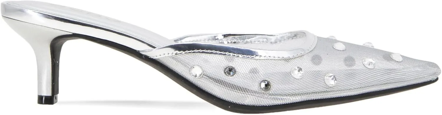BCBGeneration Women's Dixy Mule