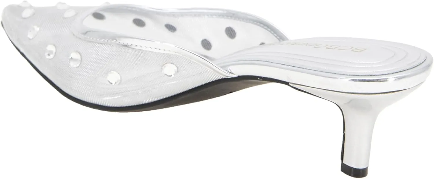 BCBGeneration Women's Dixy Mule