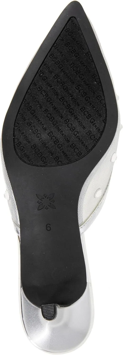 BCBGeneration Women's Dixy Mule