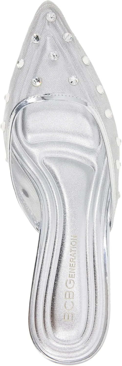 BCBGeneration Women's Dixy Mule
