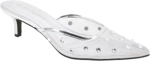 BCBGeneration Women's Dixy Mule