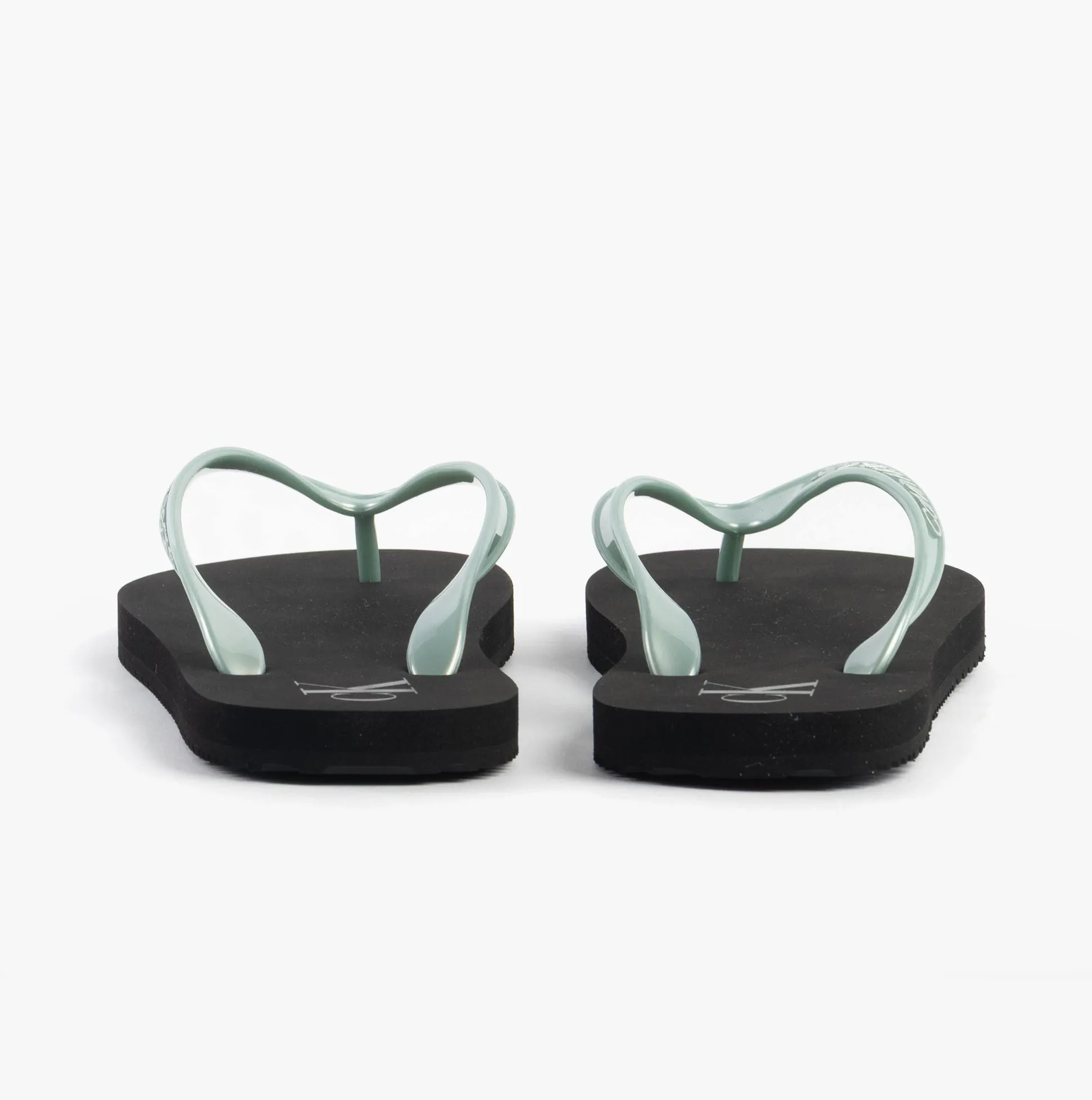 BEACH SANDAL MONOLOG Womens Sandals Black/Cloud Blue