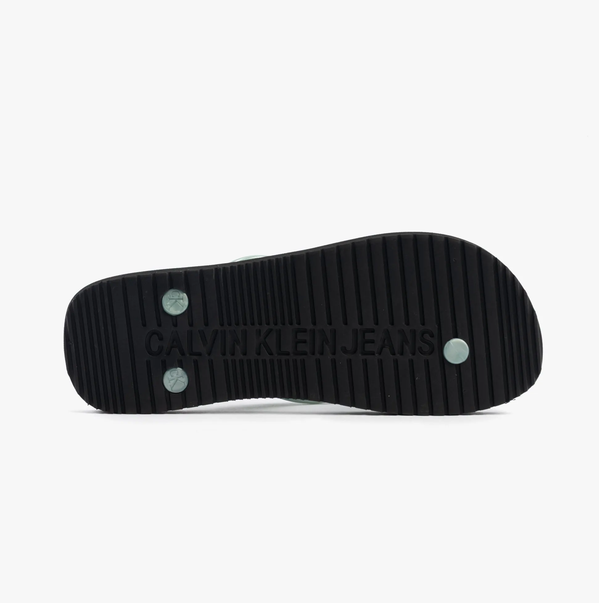 BEACH SANDAL MONOLOG Womens Sandals Black/Cloud Blue