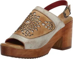 Bed:Stu Jinkie Women's Sandal