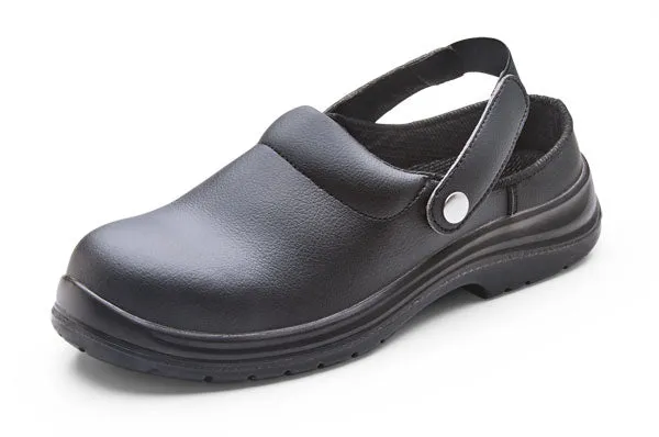 Beeswift Micro Fibre Slipper