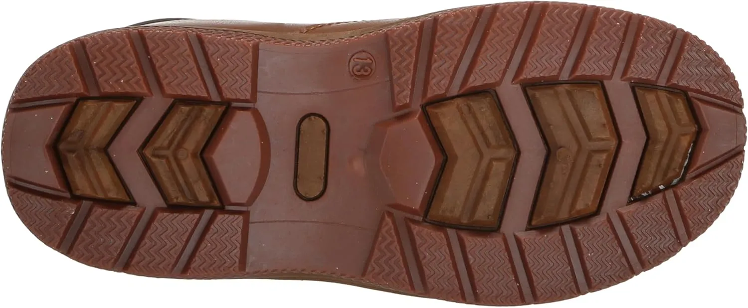 Beverly Hills Polo Club Boy's Slip on Casual Loafer Shoes (Little-Big Kid)