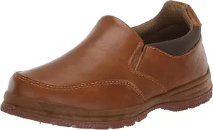 Beverly Hills Polo Club Boy's Slip on Casual Loafer Shoes (Little-Big Kid)