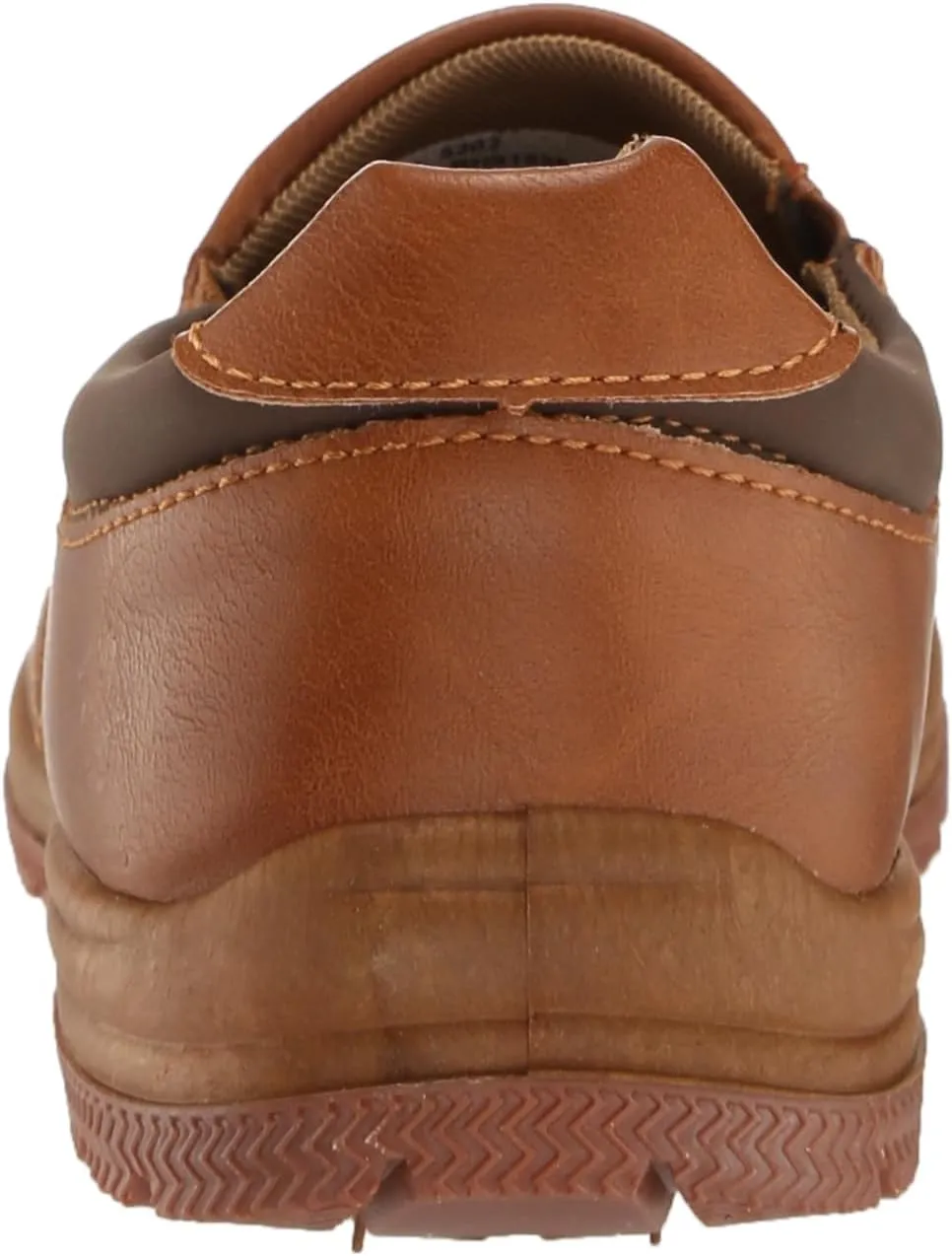Beverly Hills Polo Club Boy's Slip on Casual Loafer Shoes (Little-Big Kid)