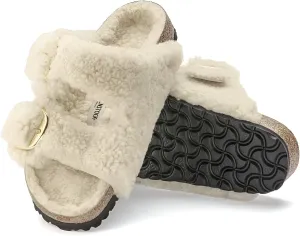 Birkenstock 1023130335 Arizona Bb Tdy Eggsh Sh N 35