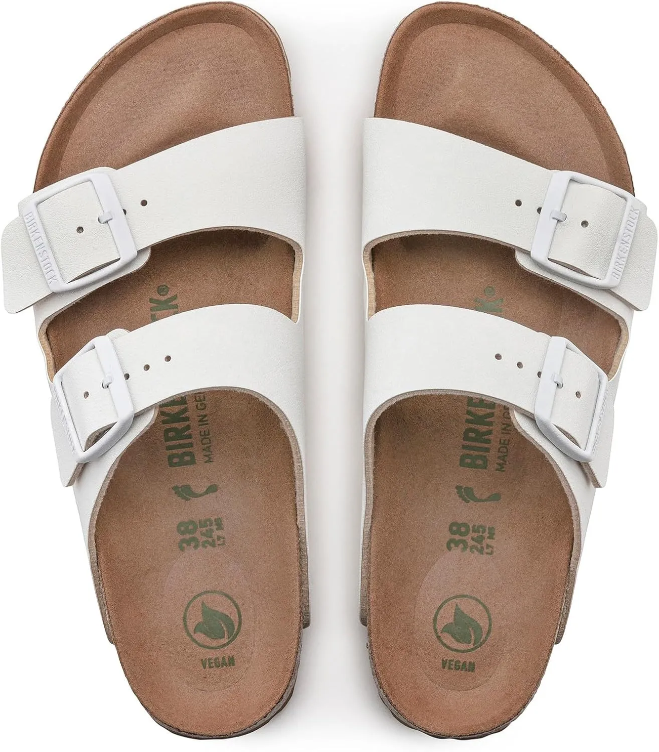 Birkenstock Arizona Narrow Unisex Shoes
