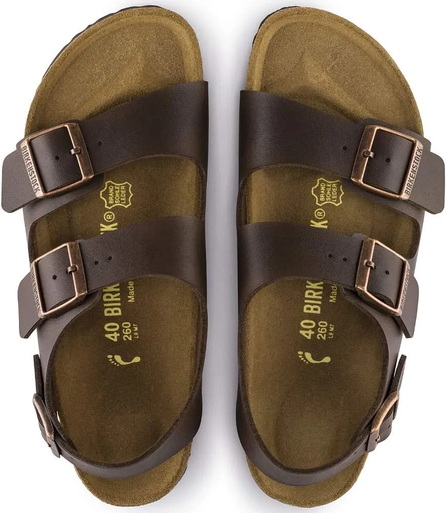 Birkenstock Milano Sandal