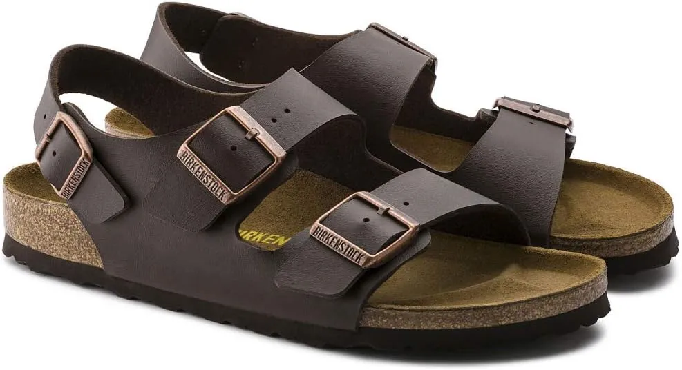 Birkenstock Milano Sandal
