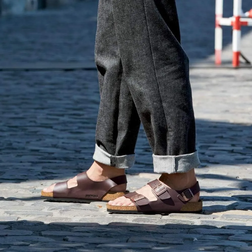 Birkenstock Milano Sandal