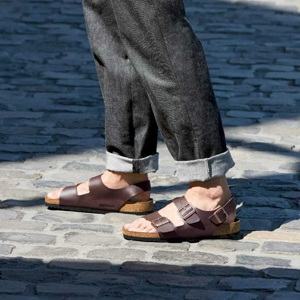 Birkenstock Milano Sandal