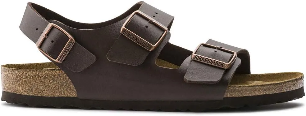 Birkenstock Milano Sandal