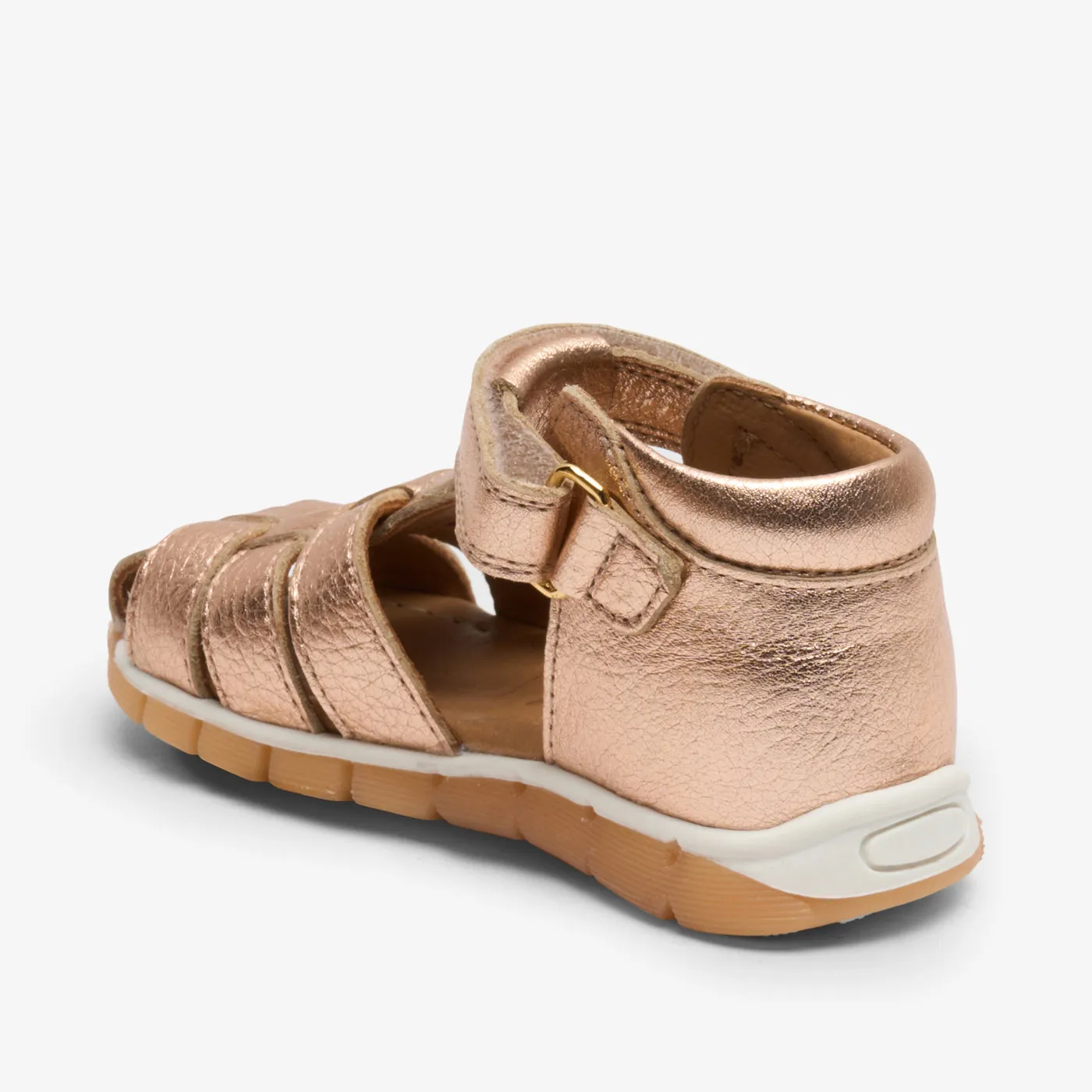 bisgaard billie rose gold