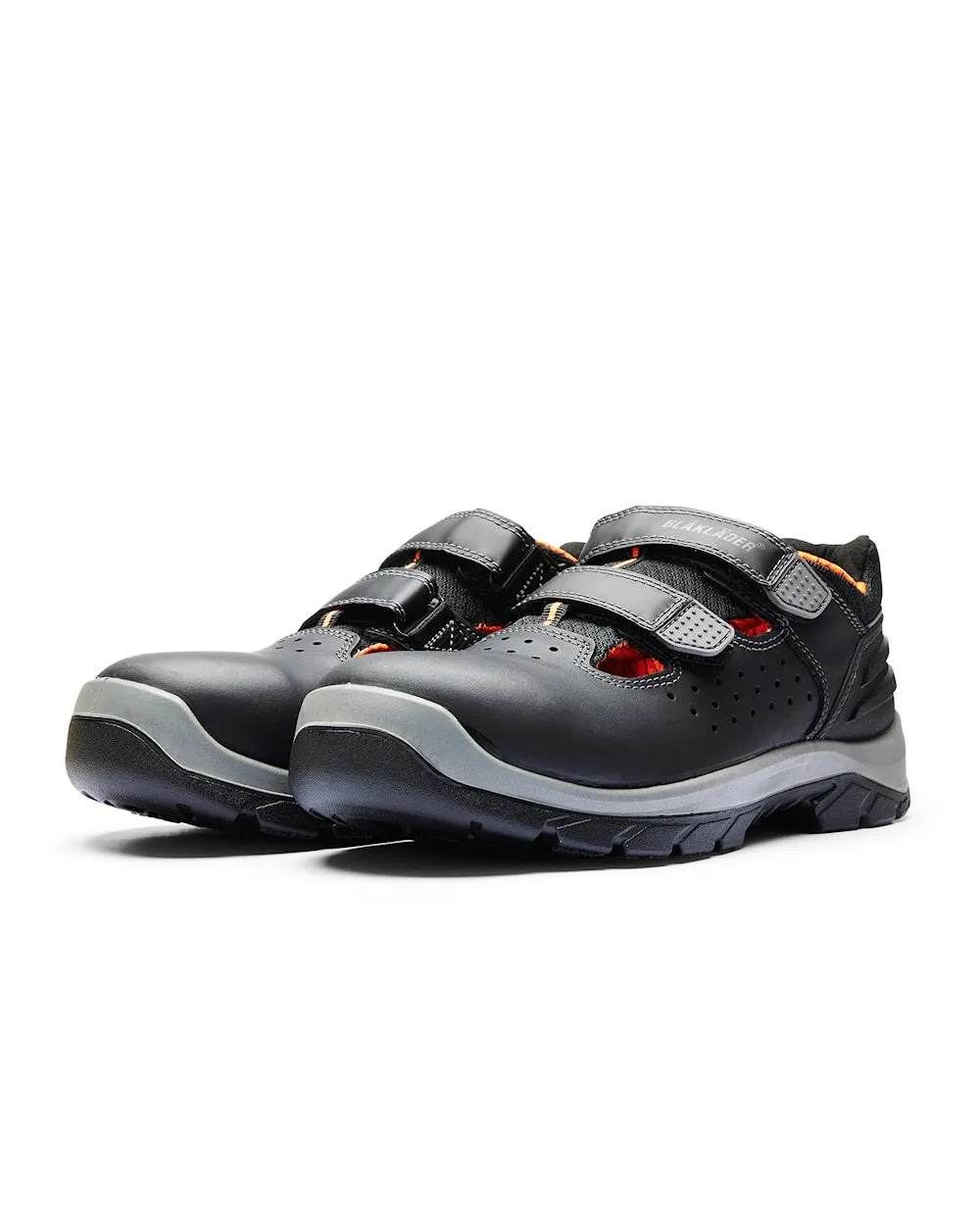 Blaklader Elite Safety Sandal 2449