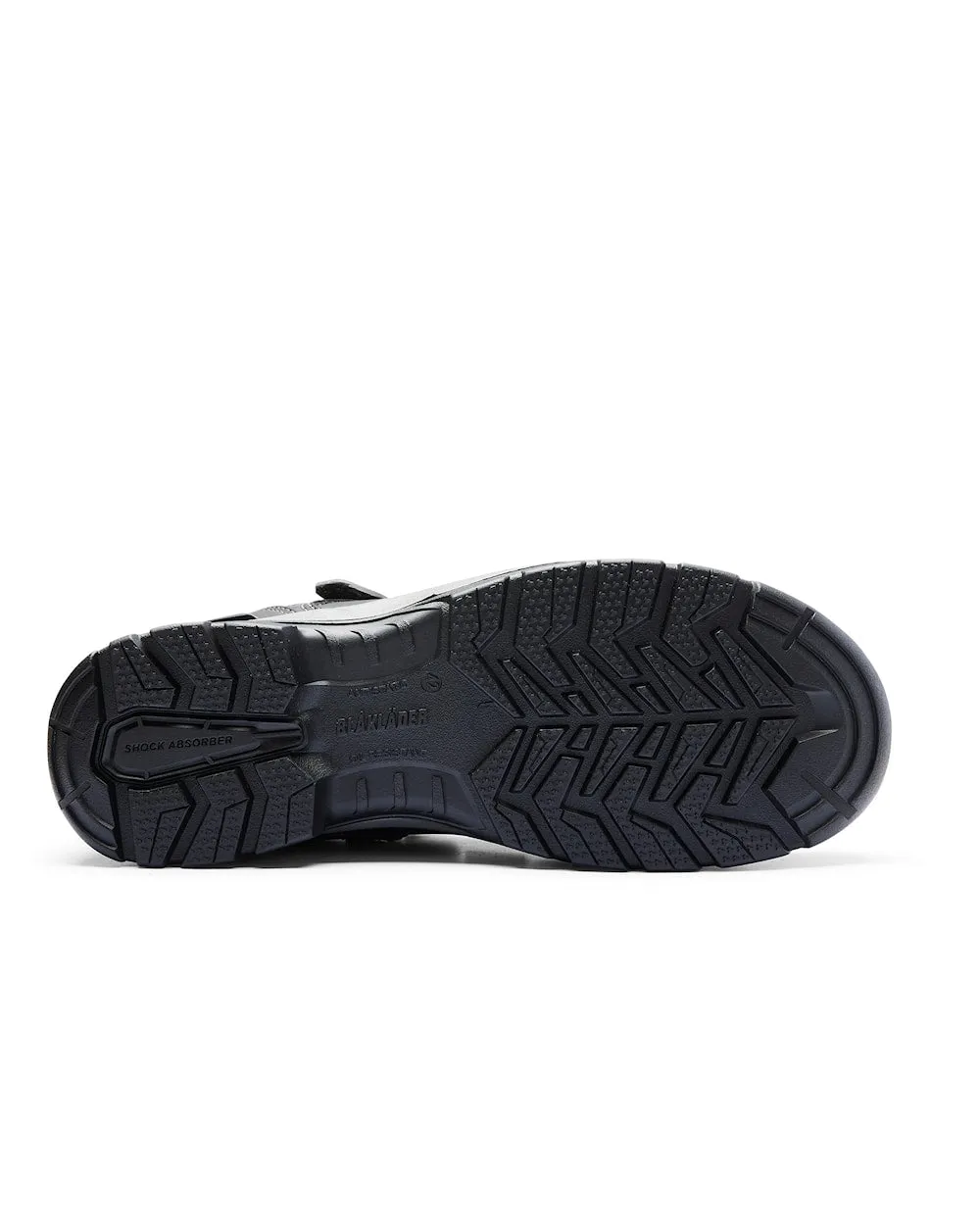 Blaklader Elite Safety Sandal 2449