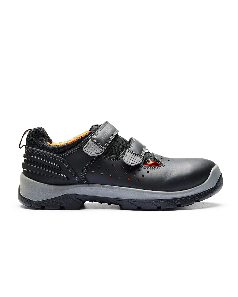 Blaklader Elite Safety Sandal 2449