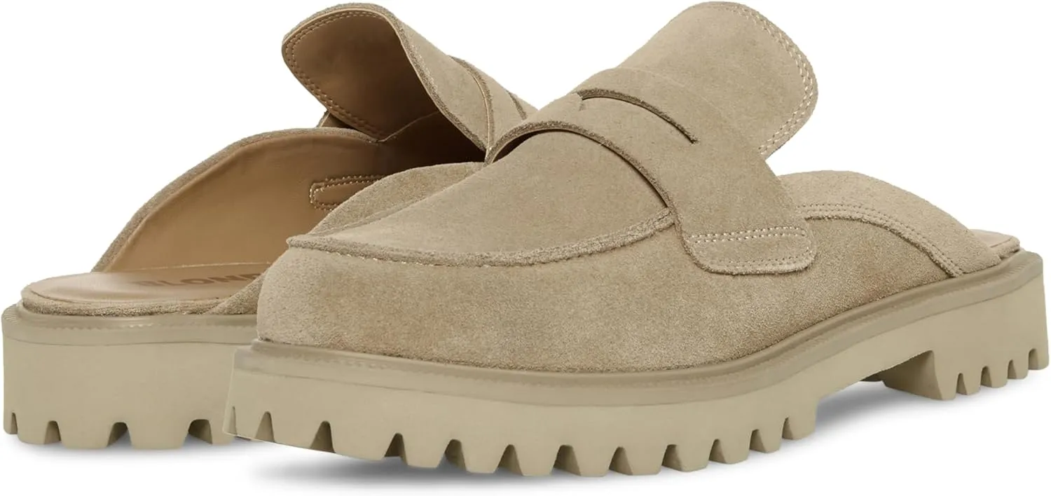 Blondo Women's France Loafer