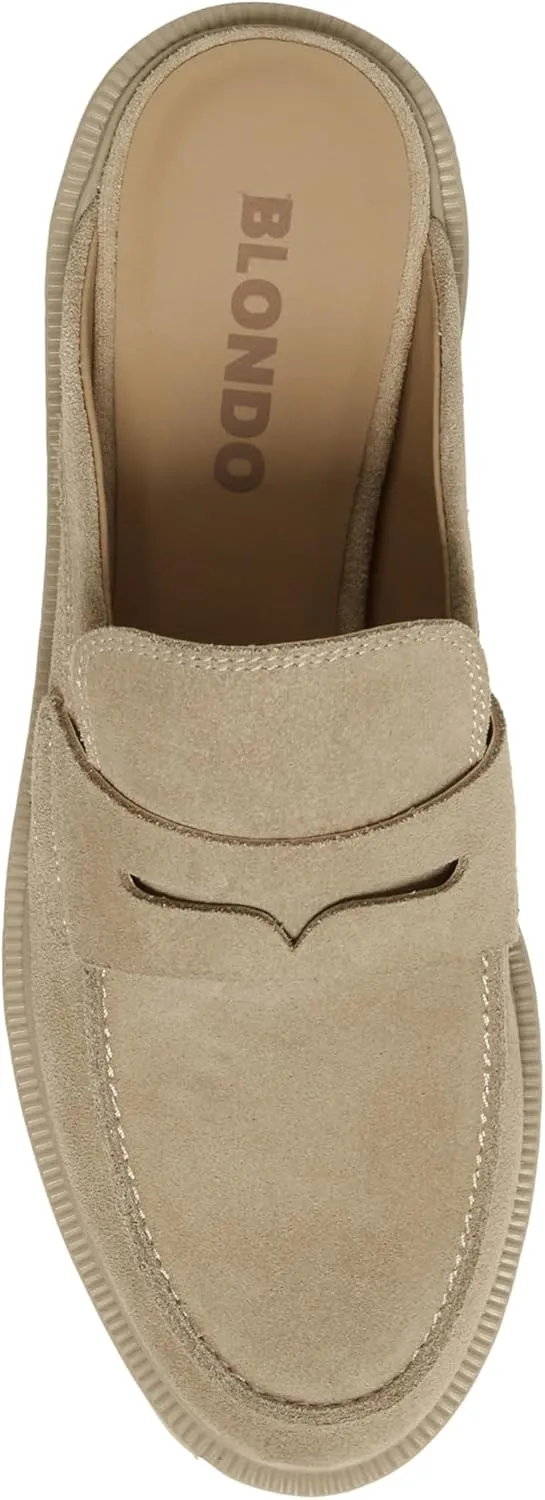Blondo Women's France Loafer