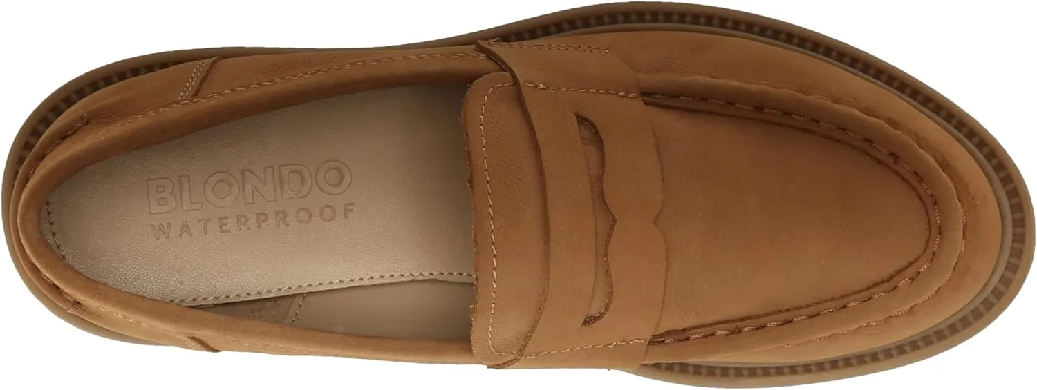 Blondo Women's Halo Waterproof Loafer