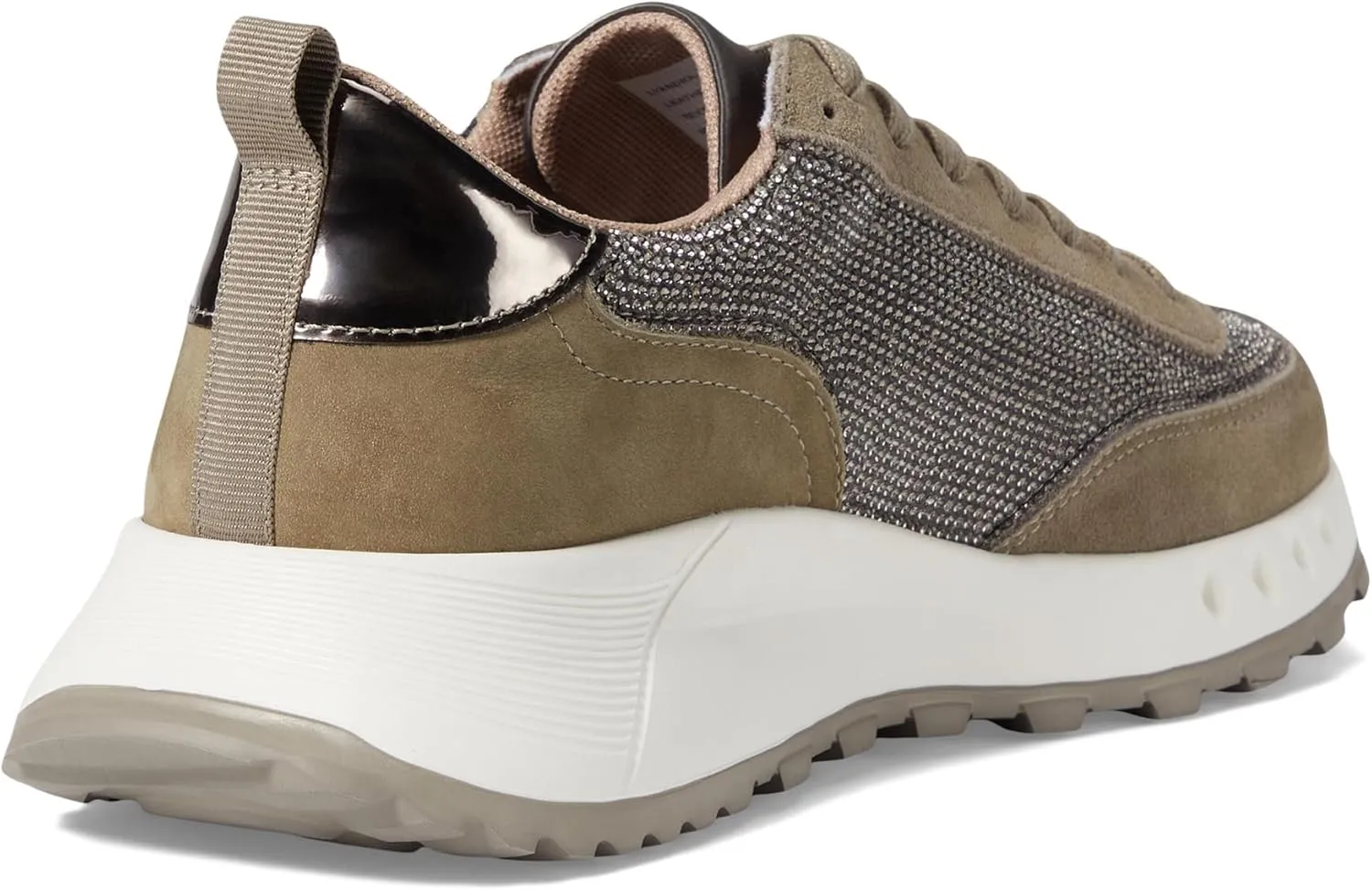 Blondo Women's Lyandra Waterproof Sneaker