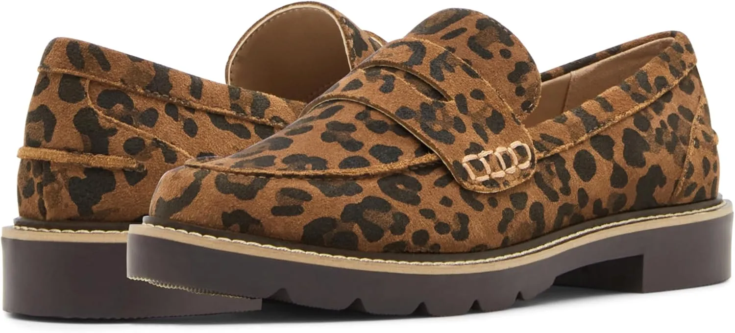 Blondo Women's Penny Loafer