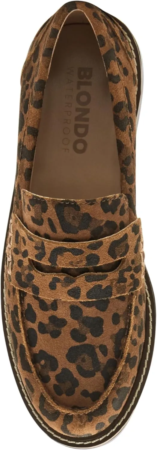 Blondo Women's Penny Loafer