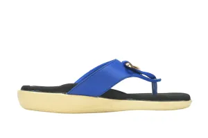 BlueWave Comfort Slippers