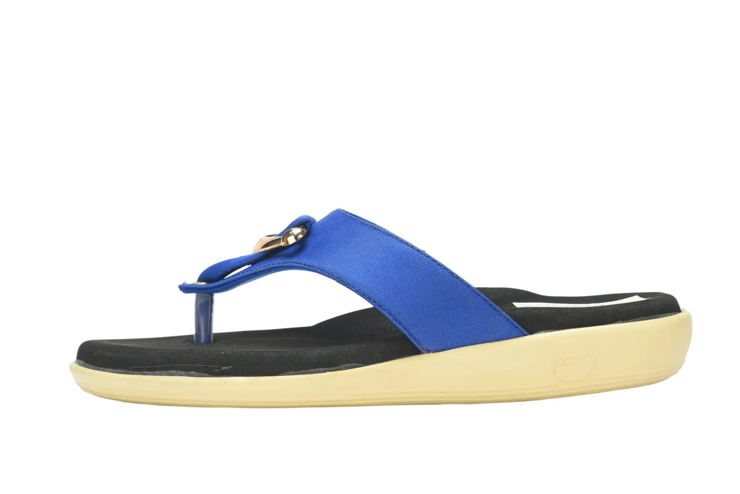 BlueWave Comfort Slippers