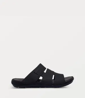 BM6813-ESPRESSO-Men Slipper