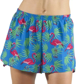 BOA Women's 1.5" Stretch Printed Split Trainer