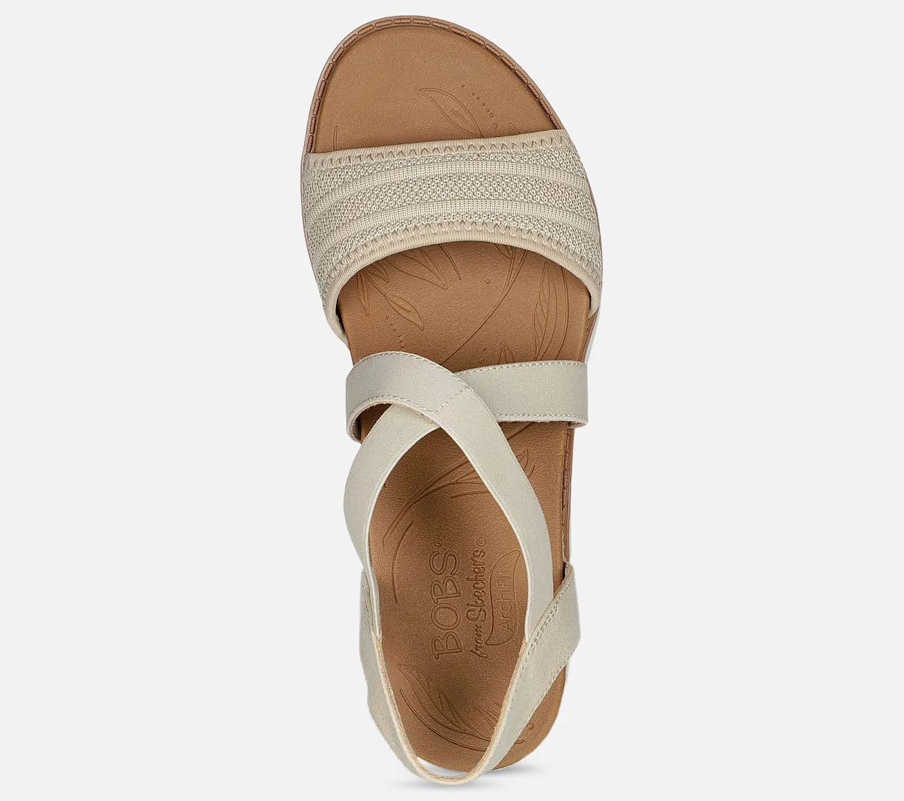 BOBS Arch Fit Beach Kiss - Boho Beyond