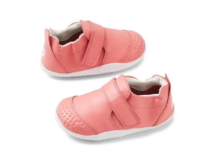 BOBUX - XPLORER GO TRAINER: OCEAN CORAL