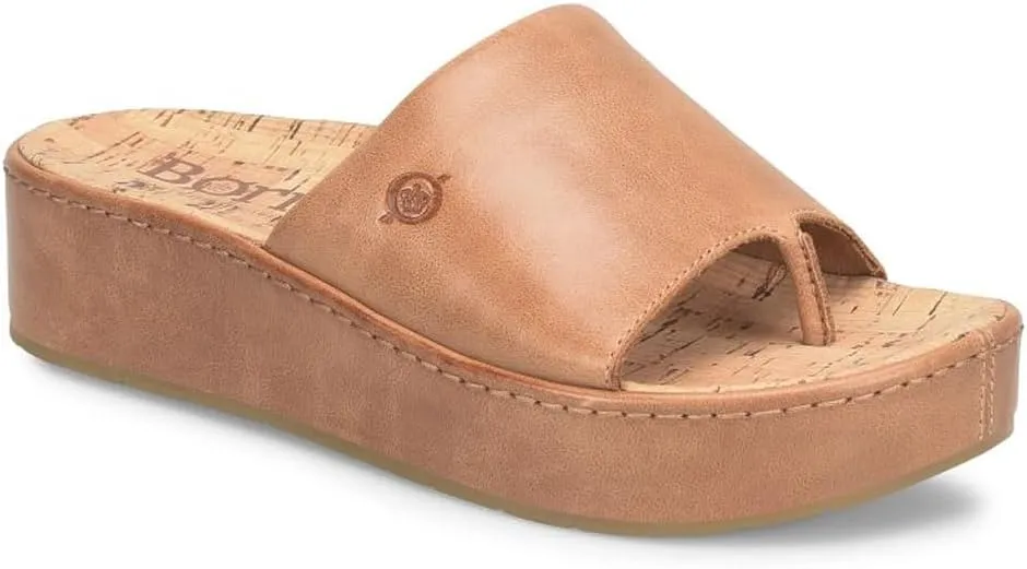 BORN Women's, Sharr Sandal