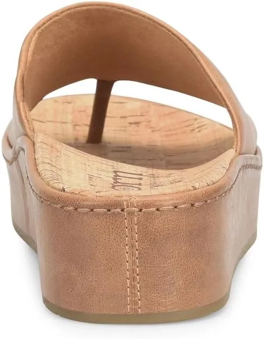 BORN Women's, Sharr Sandal