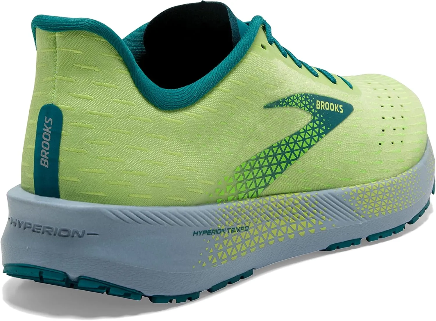 Brooks Men's Hyperion Tempo Road Running Shoe