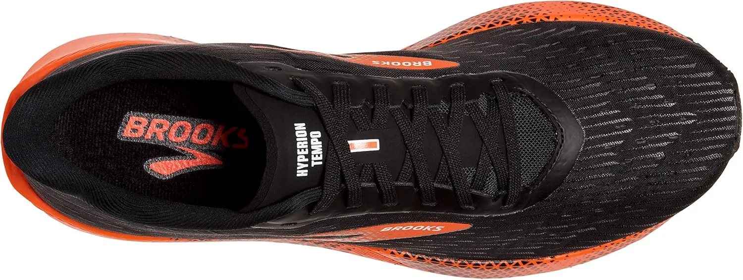 Brooks Men's Hyperion Tempo Road Running Shoe
