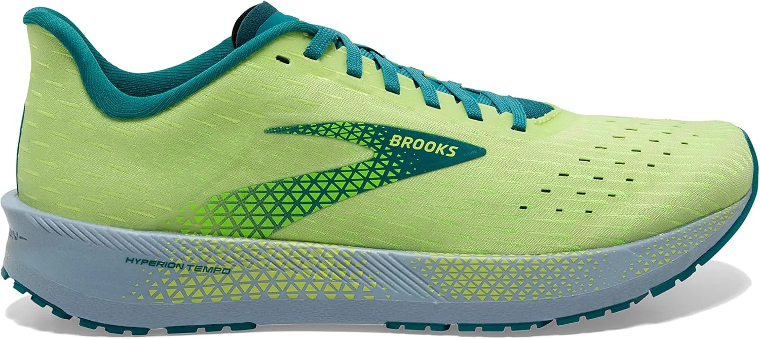 Brooks Men's Hyperion Tempo Road Running Shoe