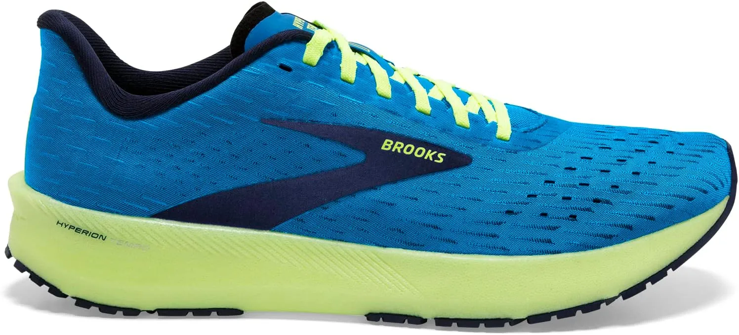 Brooks Men's Hyperion Tempo Road Running Shoe