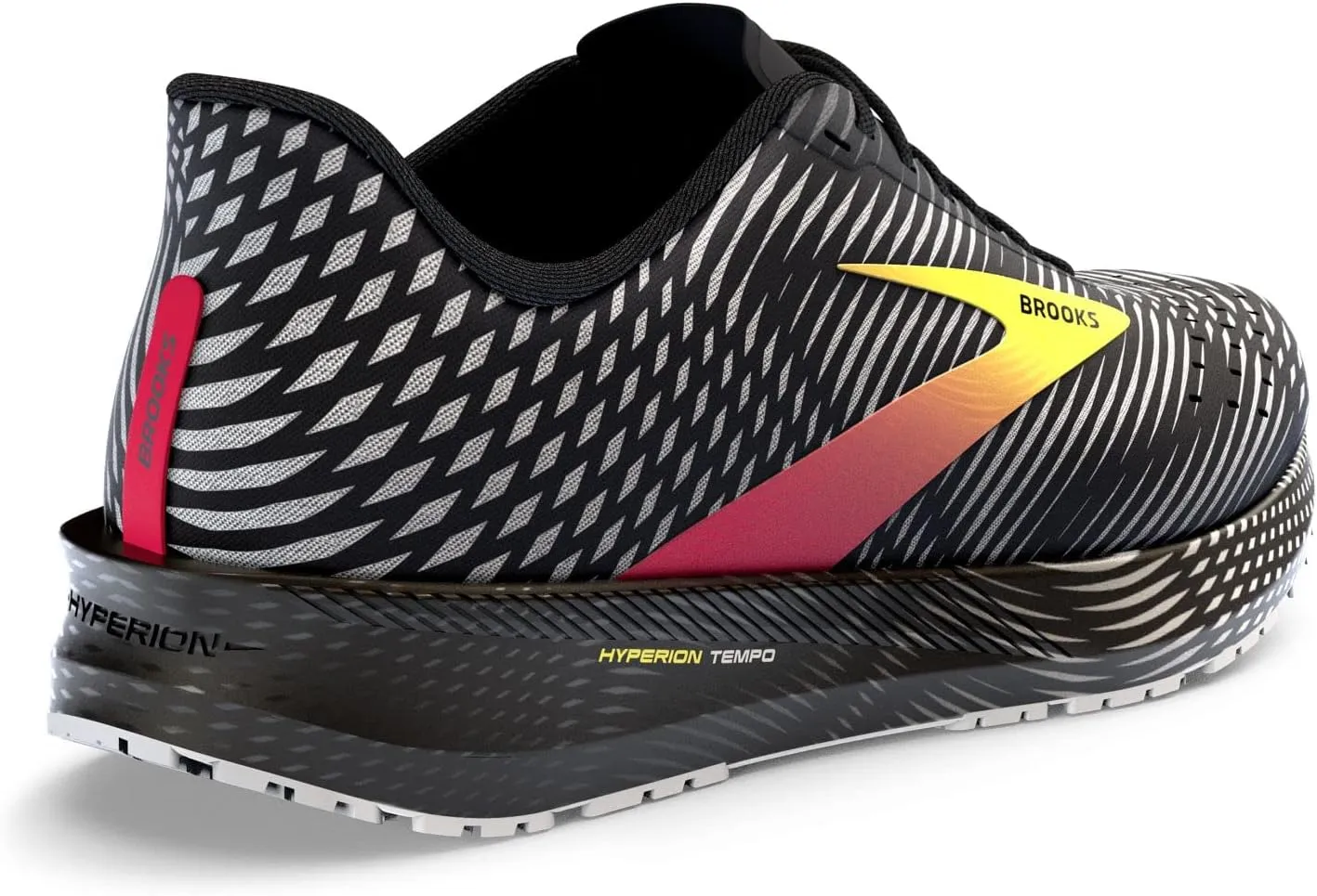 Brooks Men's Hyperion Tempo Road Running Shoe