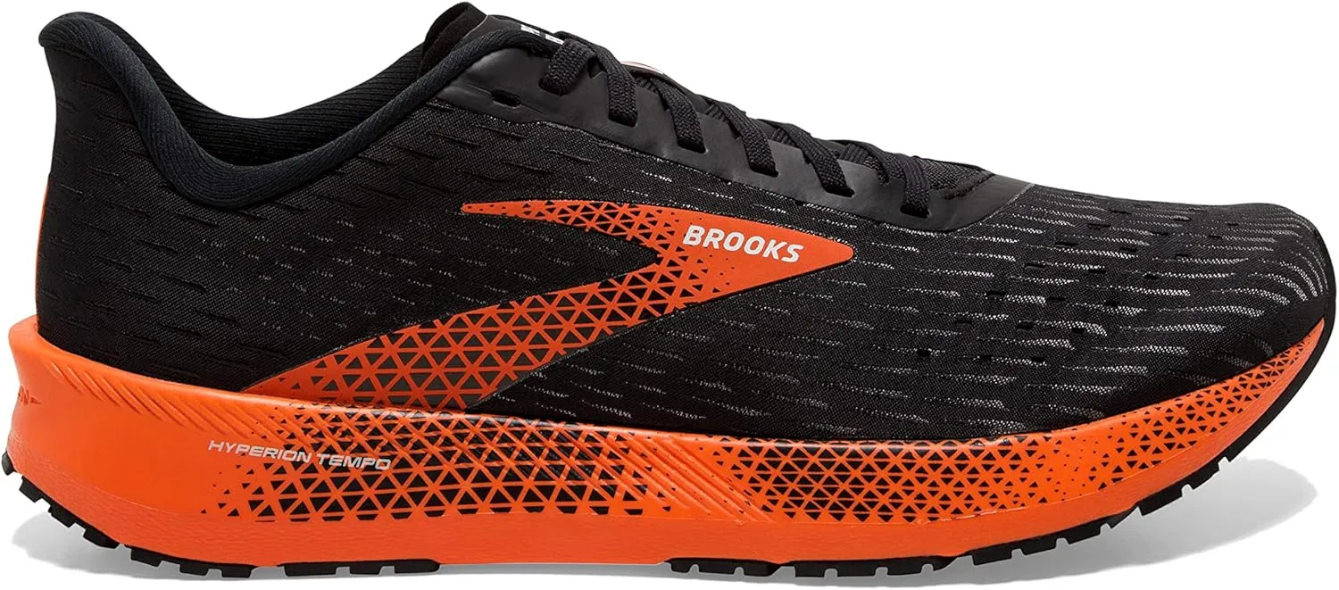 Brooks Men's Hyperion Tempo Road Running Shoe
