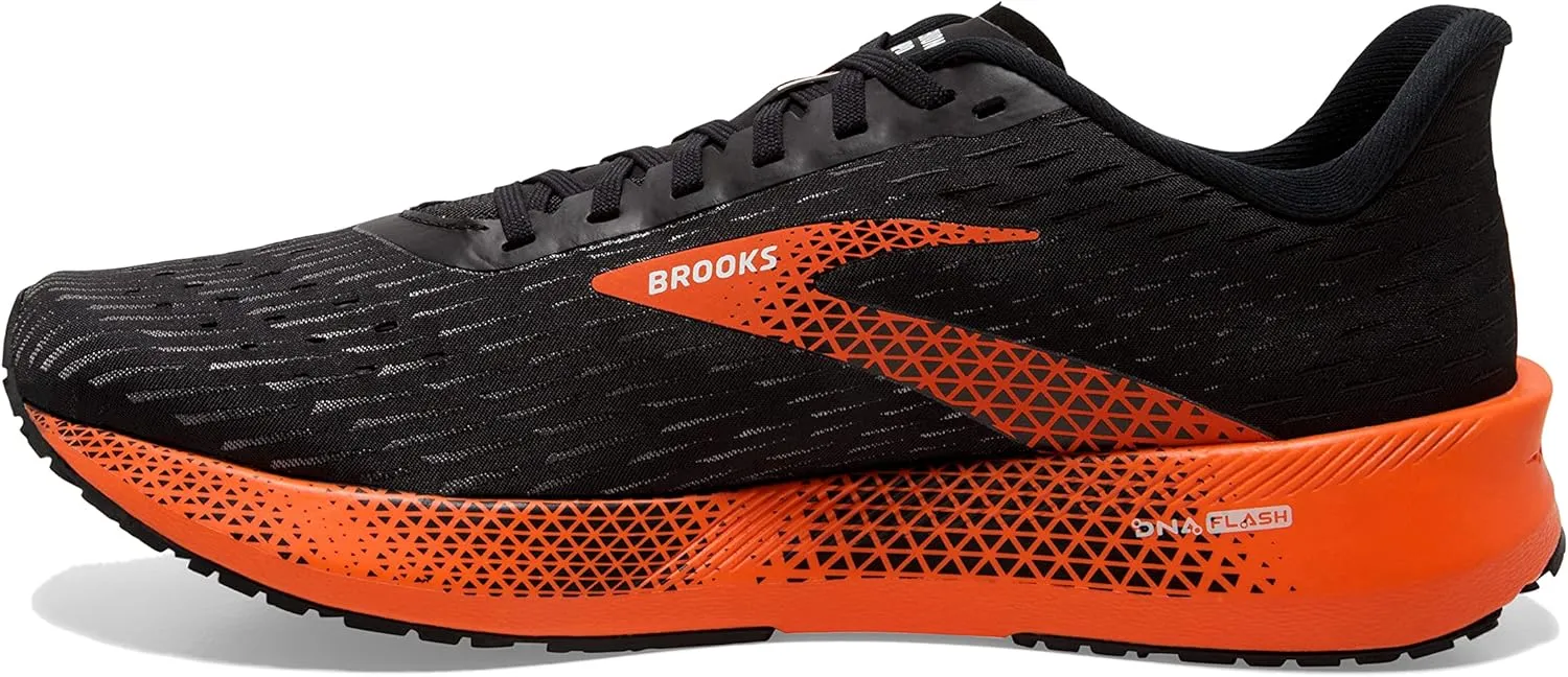 Brooks Men's Hyperion Tempo Road Running Shoe