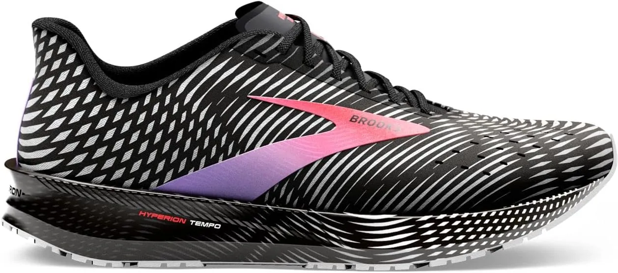 Brooks Women's Hyperion Tempo Road Running Shoe