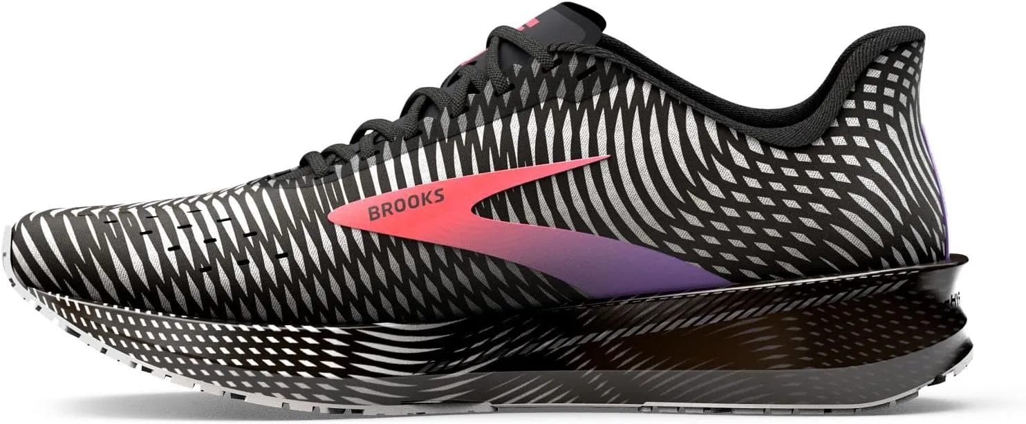 Brooks Women's Hyperion Tempo Road Running Shoe